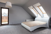 Weston Underwood bedroom extensions